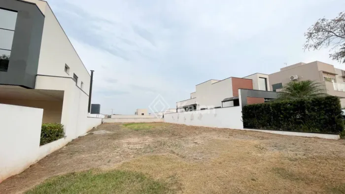 Terreno à venda no Condomínio Central Parque em Salto/SP