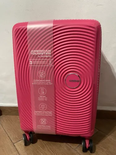 Mala American Tourister Curio - 10kg