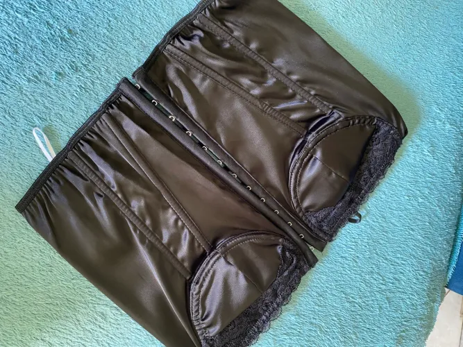 Corset