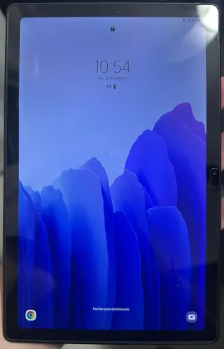 Samsung Galaxy Tab A7 10.4 64gb SM-T500