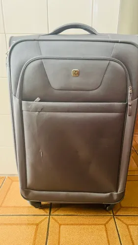 Mala de viagem