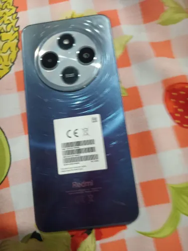 Troco REDMI C14 NOVO NA CAIXA POR BICICLETA ARO 20