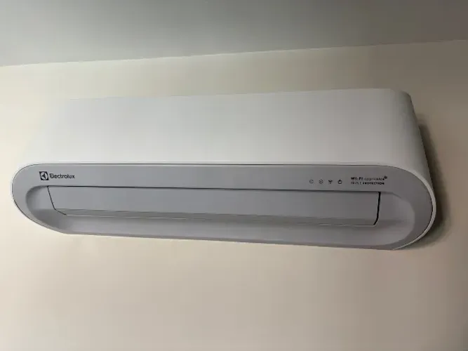 Ar condicionado