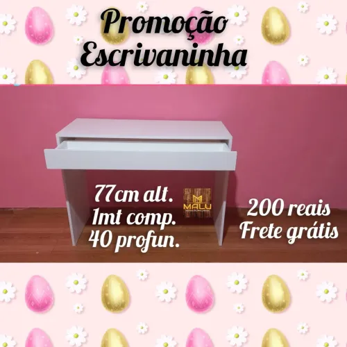 Escrivaninha
