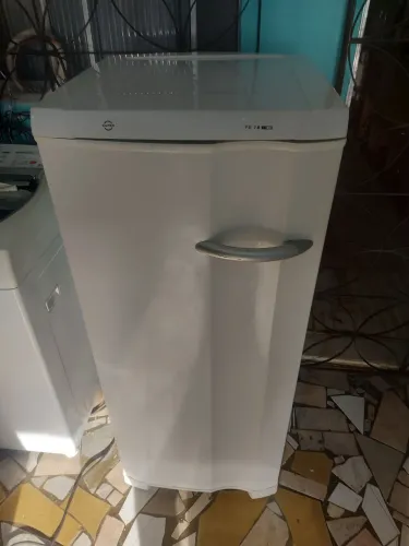 Freezer