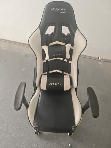 Cadeira Gamer