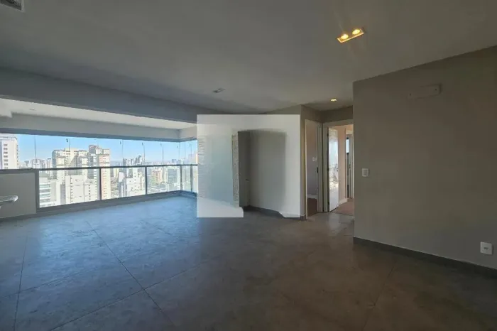 Apartamento à Venda - Brooklin, 2 Quartos, 77 m2