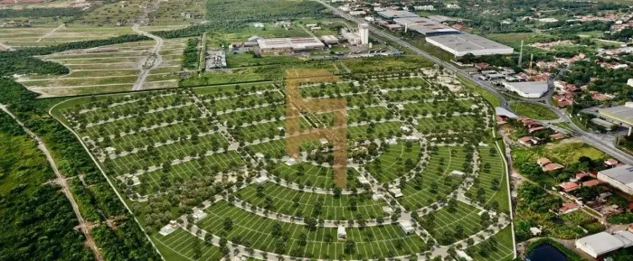 2 lotes do BS Parc Pacatuba na melhor localização