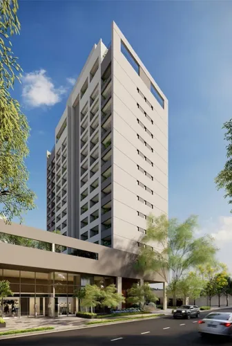 Studio para venda em Butantã com 1 quarto, 25m²