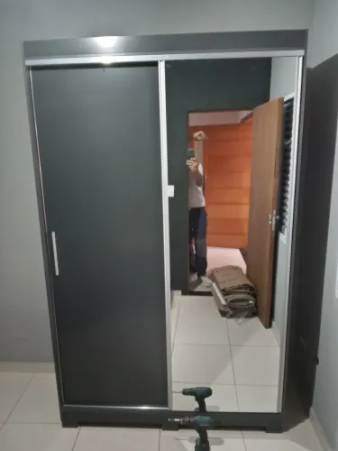 Montagem de Móveis particular!
