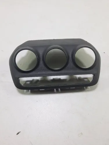 Moldura Comando Ar Condicionado Onix Plus Sedan 1.0 21/22