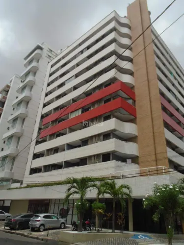 Apartamento para aluguel no bairro Joquei, Teresina  Edifício Savassi - Fátima