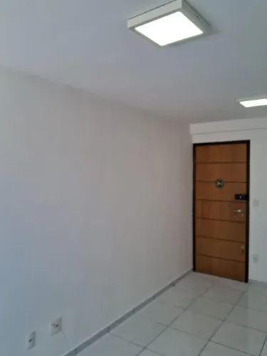 Apartamento com 2 dormitórios à venda, 53 m² por R$ 460.000,00 - Tambauzinho - João Pessoa