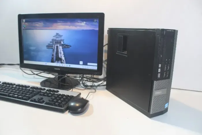 PC Dell 7010 completão