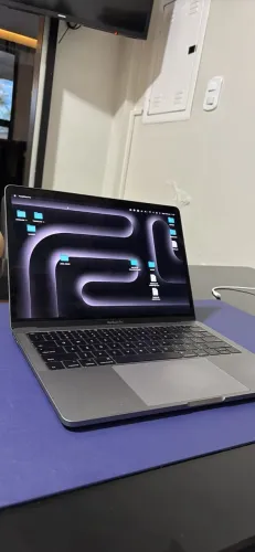 MacBook Pro