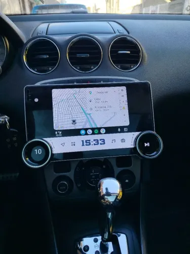 Serviços automotivos