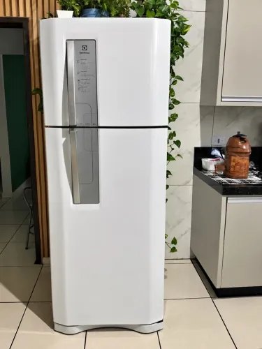 Geladeira Electrolux