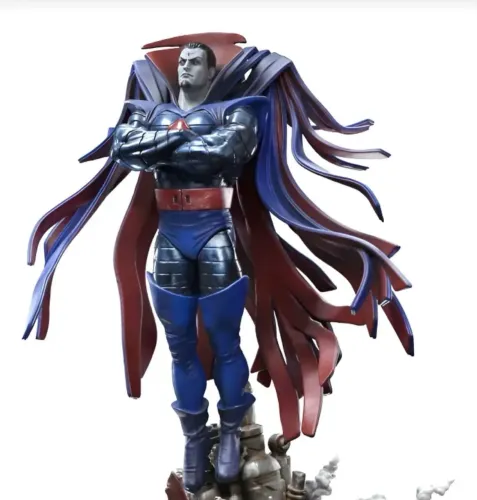 Estátua Mr Sinister - X-Men - 1/10 Iron Studios