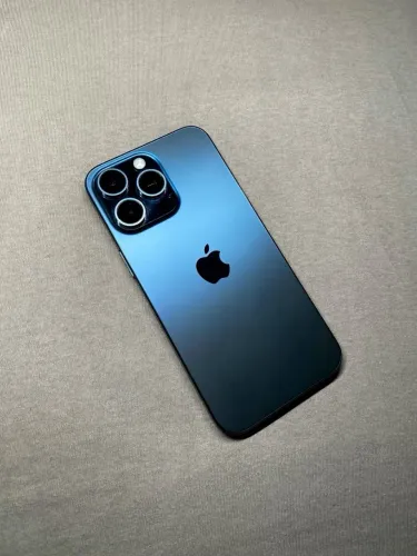 Vendo IPhone 15 Pro Max!!