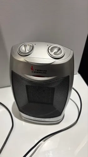 Aquecedor Cerâmico Mondial A-05 Portátil