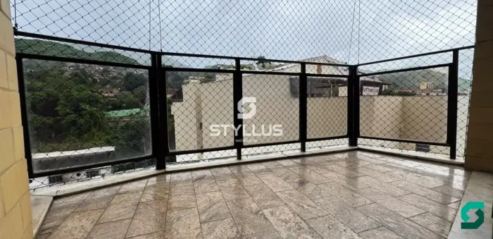 Lins de Vasconcelos | Apartamento 1 quarto, sendo 1 suite