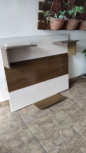 Painel de TV