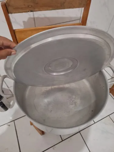 Panelas/Caldeirão