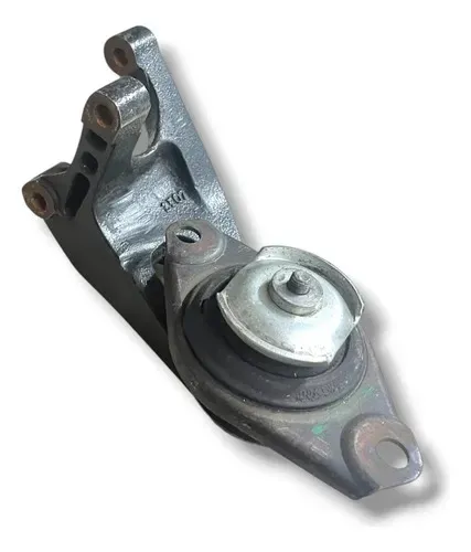 Suporte Coxim Câmbio Traseiro Fiat Siena 2008 2009 2010 2011
