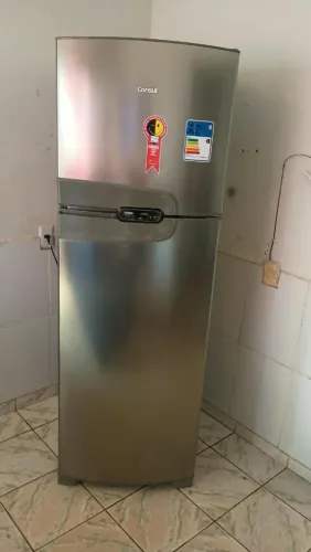Geladeira consul frost free