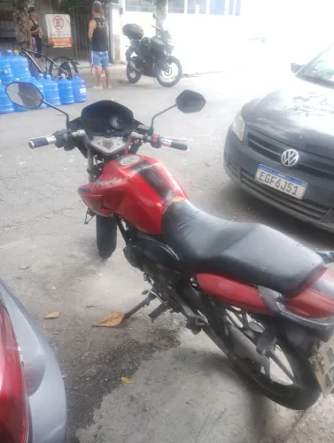 Dafra 150