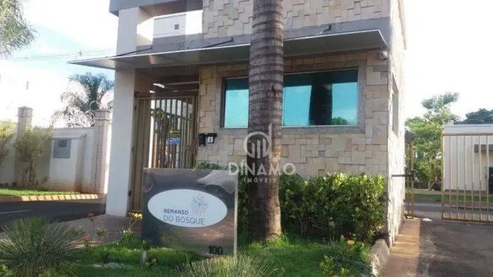 Apartamento à venda, 41,85 m² - Jardim Silvio Passalacqua - Ribeirão Preto/SP