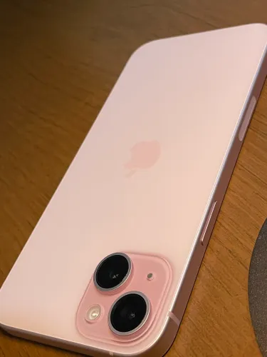 IPHONE 15 PLUS  IMPECÁVEL 