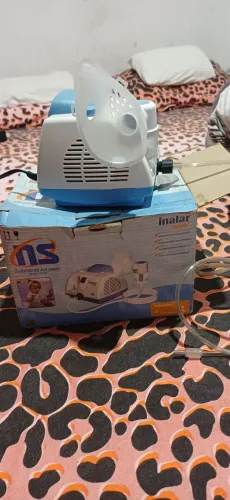 Inalador