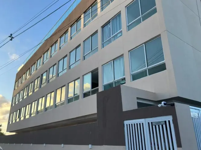 Apartamento à venda no PORTO DE GALINHAS, IPOJUCA - PE, CENTRO, Ipojuca, PE