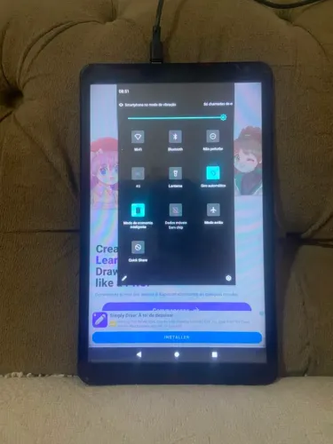 TABLET 