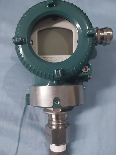 Transmissor de pressão yokogawa EJX530A Novo