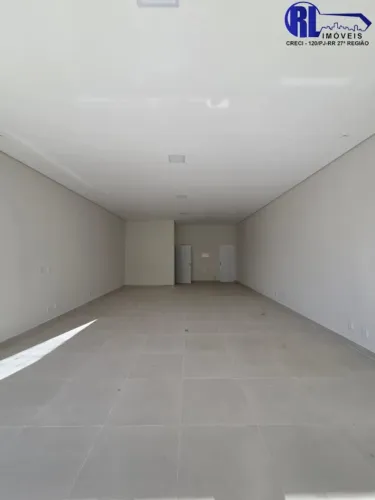 SALAS COMERCIAIS PARA LOCAÇÃO - AV. PRINCESA ISABEL, S/N, LIBERDADE.