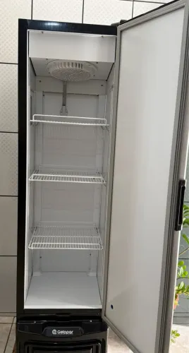 Cervejeira gelopar