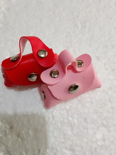 Bolsas realistas para Barbie