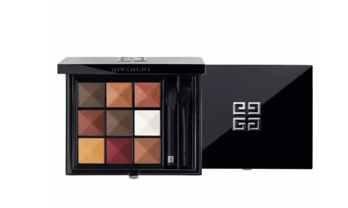 Paleta givenchy