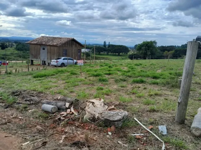 Lote rural Urussanga velha