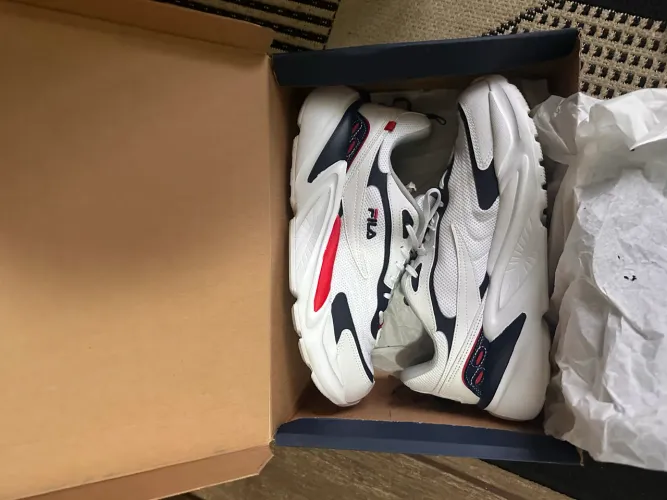 Tenis Puma Rt Low Masculino