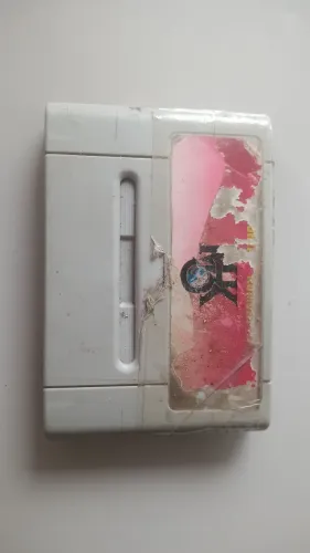 Fita Nintendo
