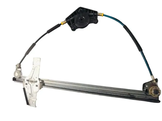 Maquina Vidro Peugeot 307 Dianteira Direita 2002 2003 2004