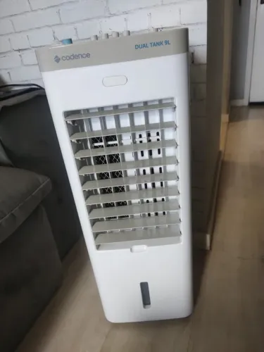 Climatizador De Ar 3em1