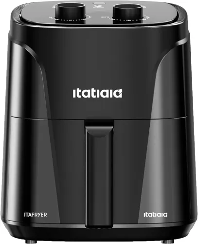 AIR FRYER ITATIAIA 3,5L 127V
