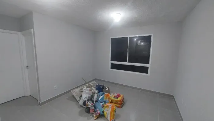 Reformas e pintura em geral