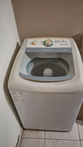 Máquina de lavar 10 kg Consul
