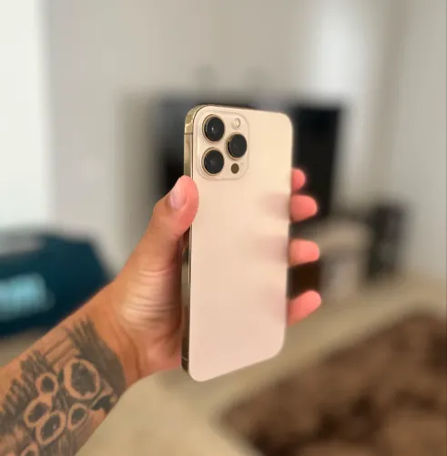 iPhone 13 Pro Max 128GB completo