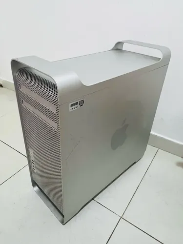 Mac Pro A1289 Mid-2012 Intel Xeon 3.2GHz | Com GPU XFX Radeon | No Estado